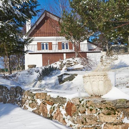 Вілла Escapadinha Da Estrela - Пенняш-да-Сауде Екстер'єр фото