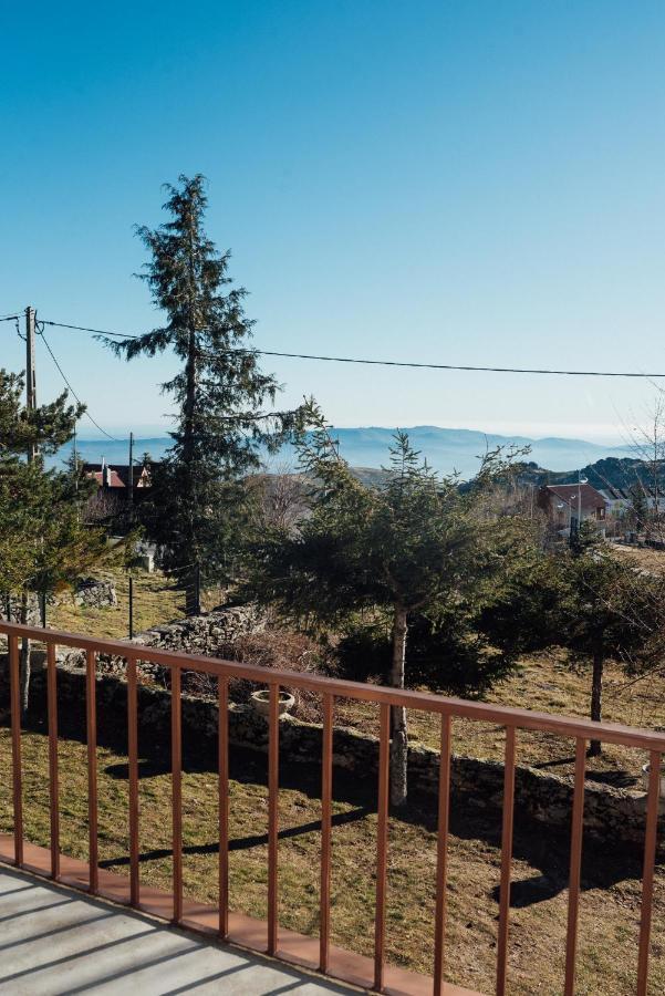 Вілла Escapadinha Da Estrela - Пенняш-да-Сауде Екстер'єр фото